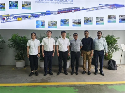 Our Customer