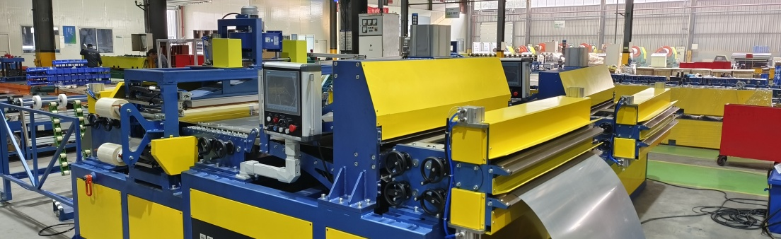 sandwich panel production line price