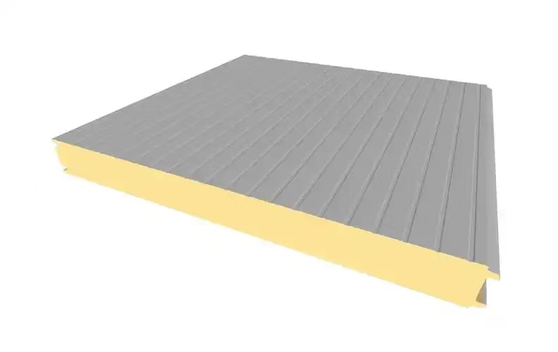 PIR Panel