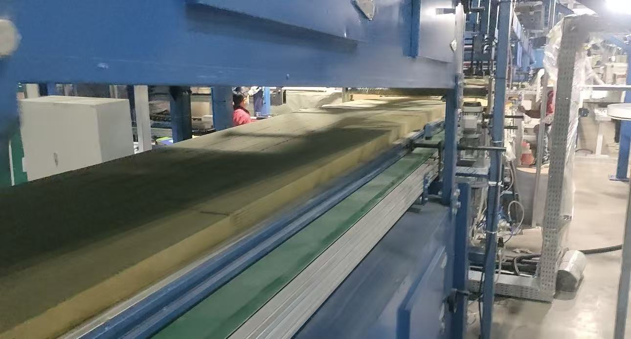 rock wool production lines rock wool production lines